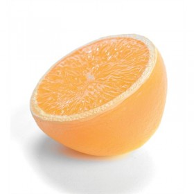 Orange Half